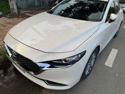 Mazda 3 2020 - ảnh 1