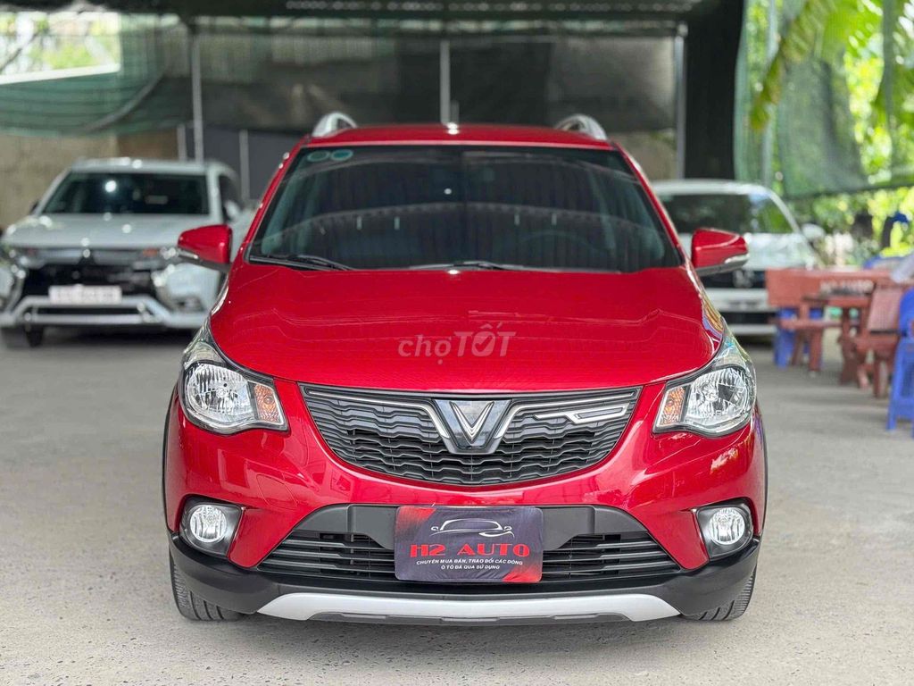 VinFast 2022 - ảnh 1