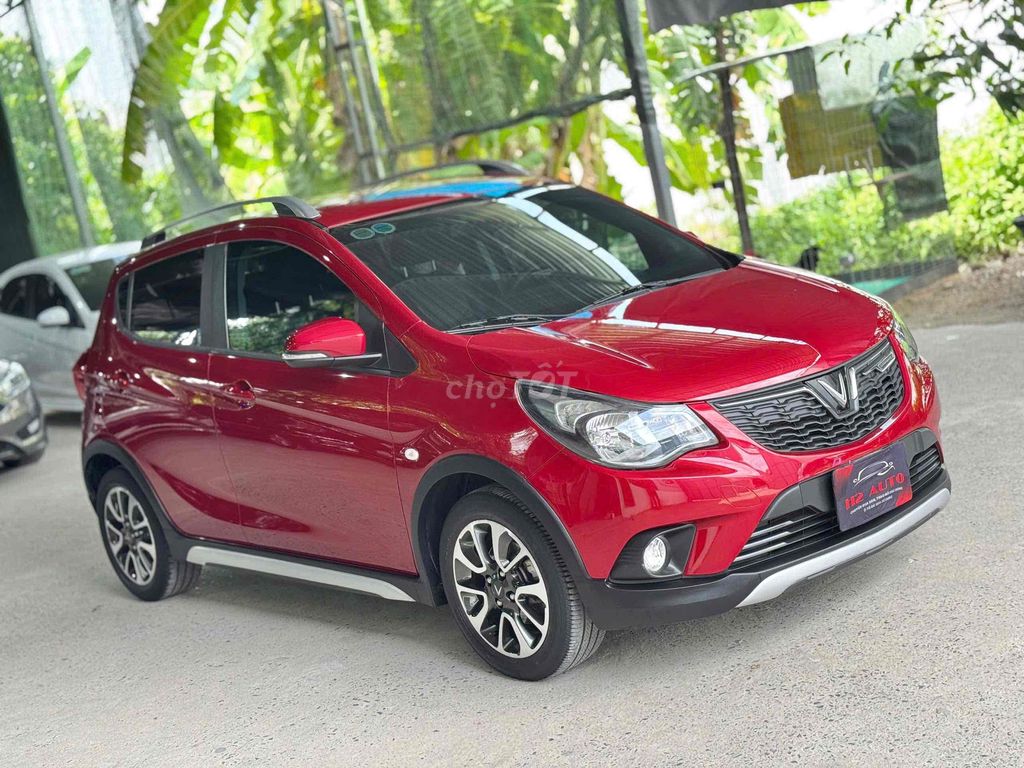 VinFast 2022 - ảnh 2