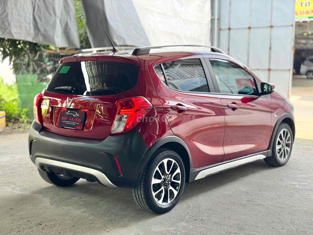VinFast 2022 - ảnh 4