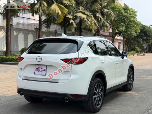 Mazda CX5 2.5 AT 2WD 2018 - ảnh 3