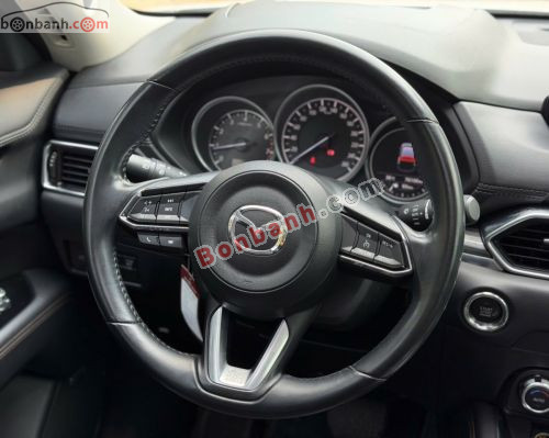 Mazda CX5 2.5 AT 2WD 2018 - ảnh 5