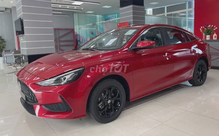 MG 2024 - ảnh 3