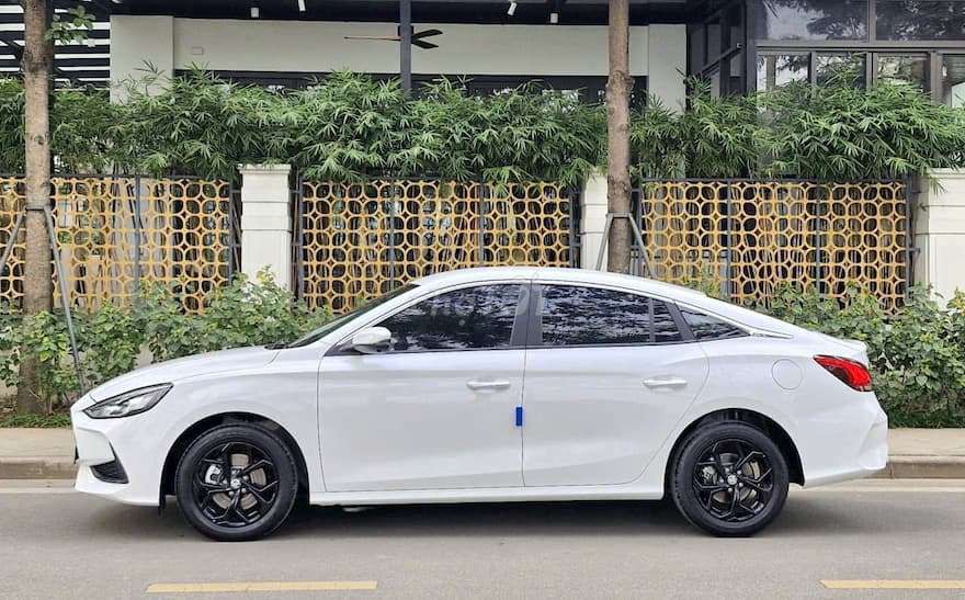 MG 2024 - ảnh 4