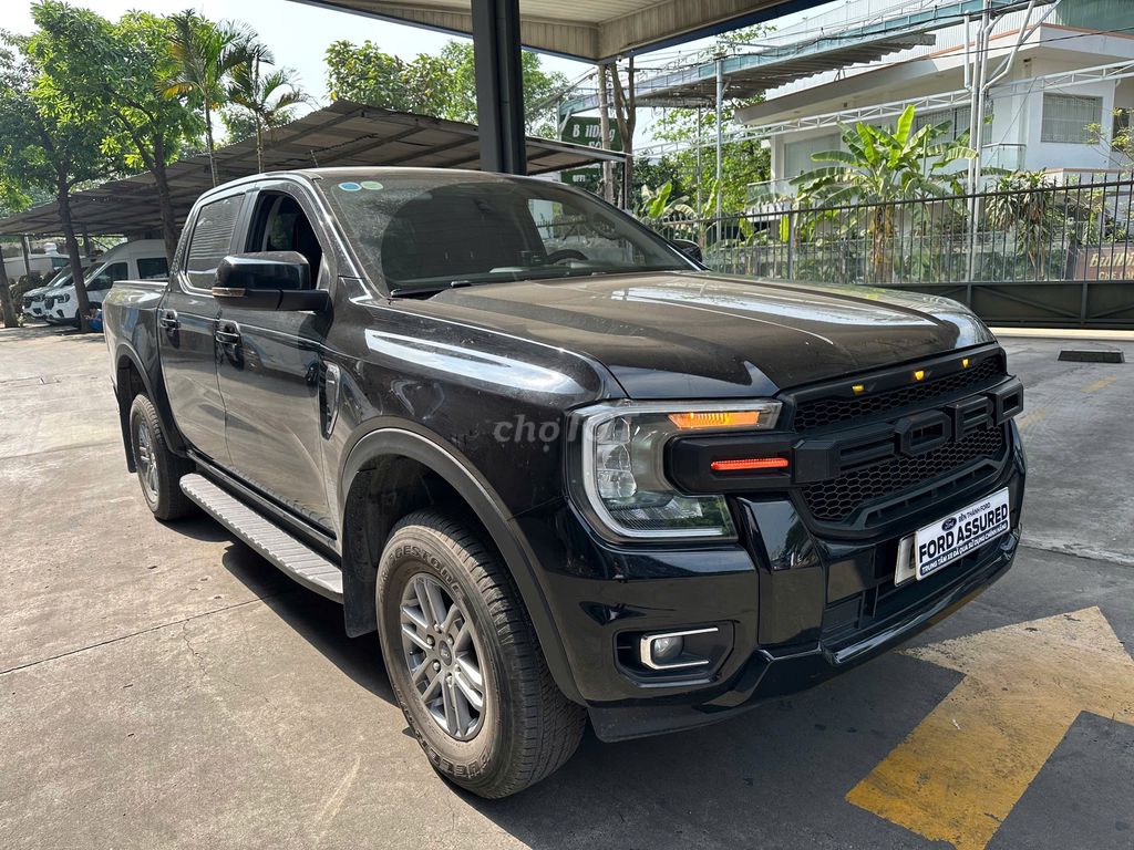 Ford Ranger 2024 - ảnh 1