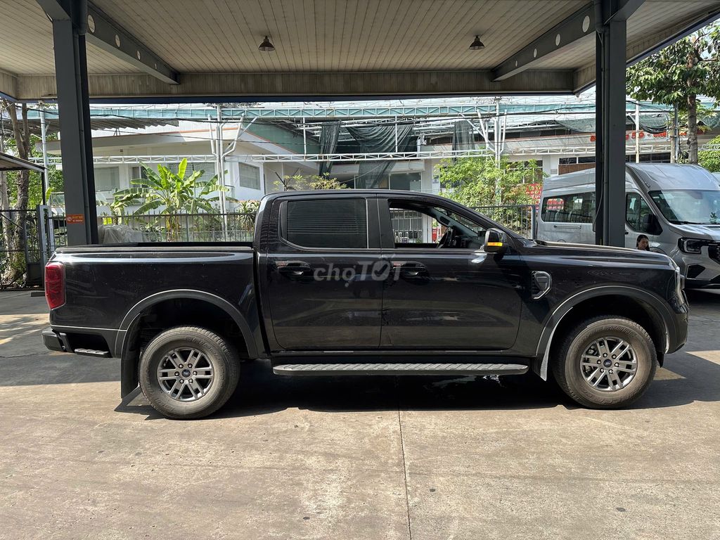 Ford Ranger 2024 - ảnh 2