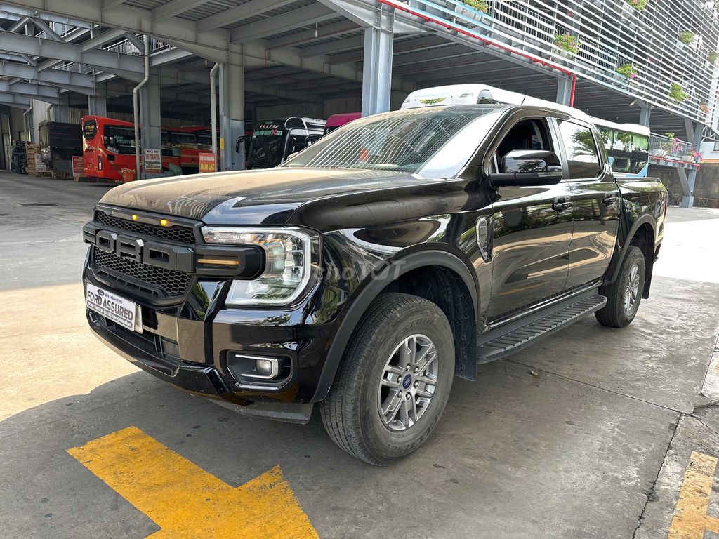 Ford Ranger 2024 - ảnh 3