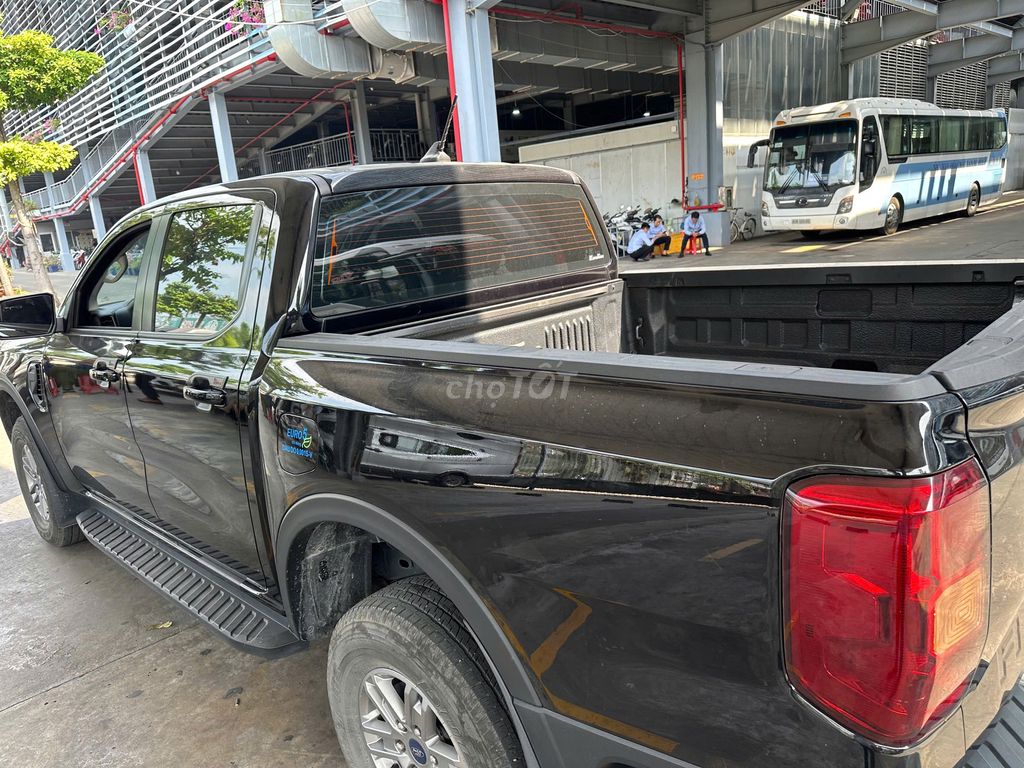 Ford Ranger 2024 - ảnh 5