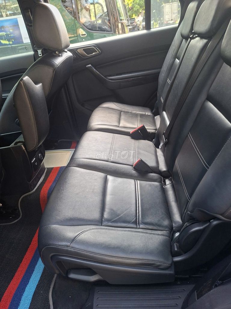 Ford Everest 2020 - ảnh 2