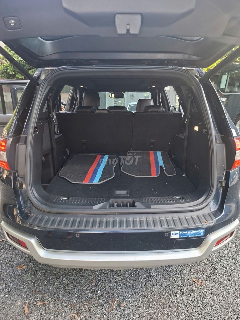 Ford Everest 2020 - ảnh 3