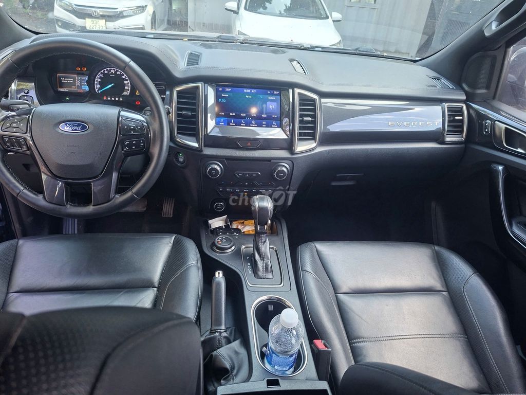 Ford Everest 2020 - ảnh 4