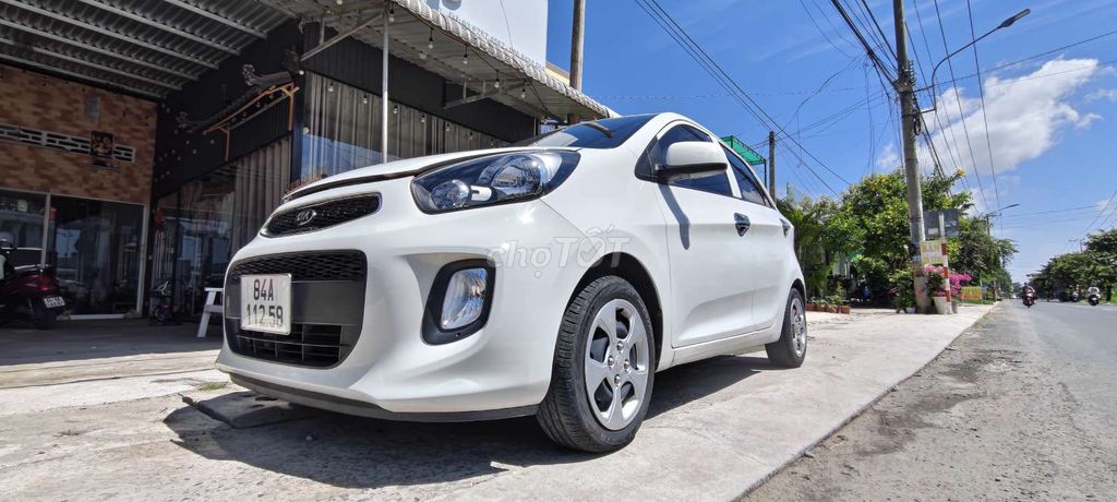 Kia 2019 - ảnh 1