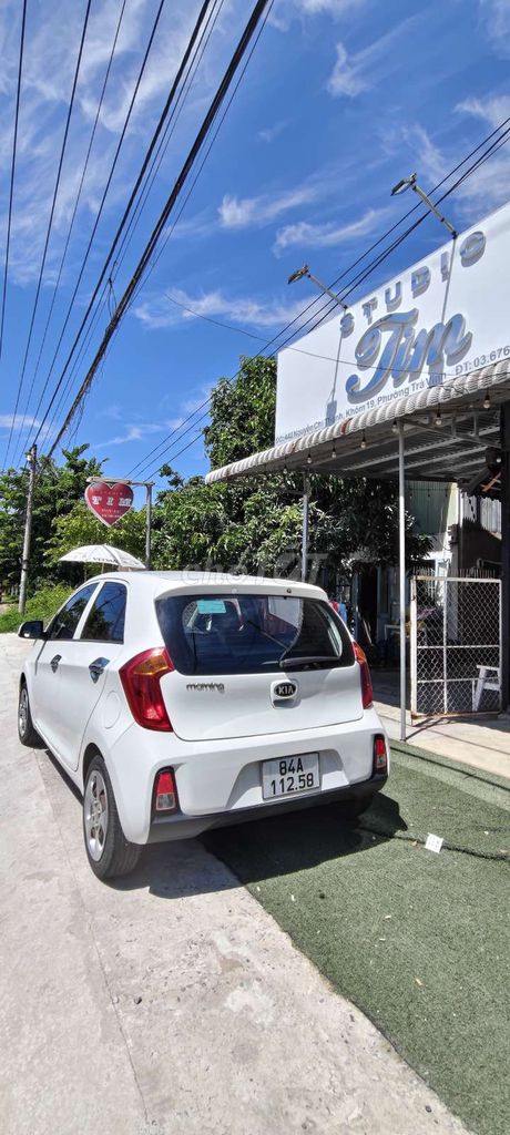 Kia 2019 - ảnh 2