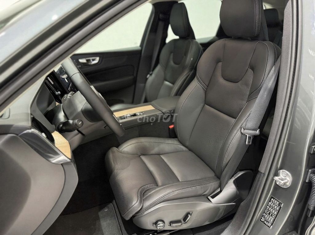 Volvo XC60 2025 - ảnh 5