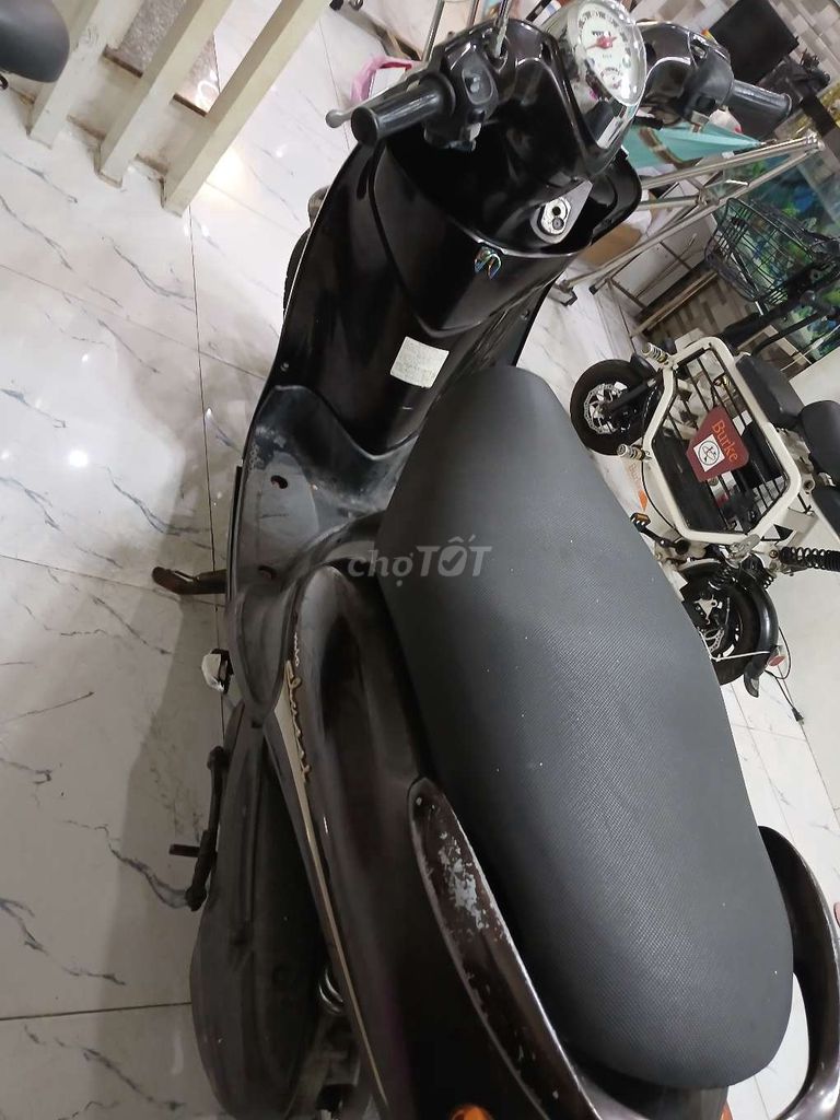 Yamaha - ảnh 3