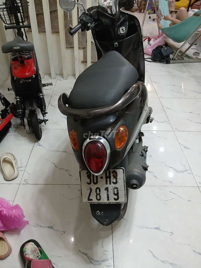 Yamaha - ảnh 4