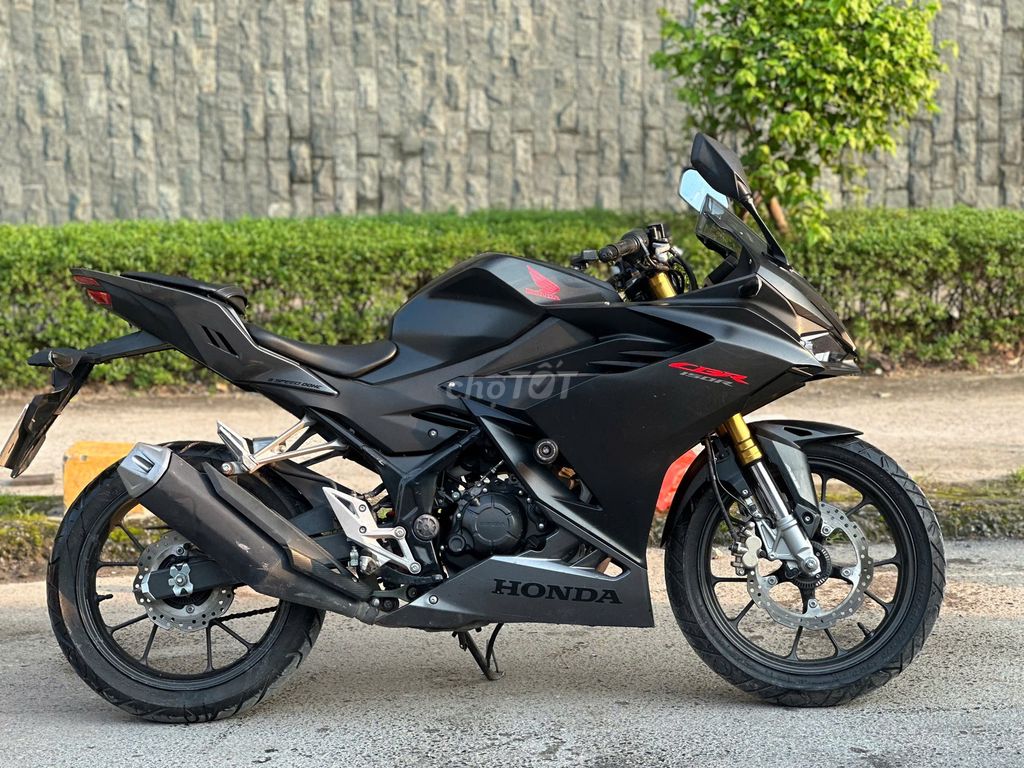 Honda CBR 2022 - ảnh 1