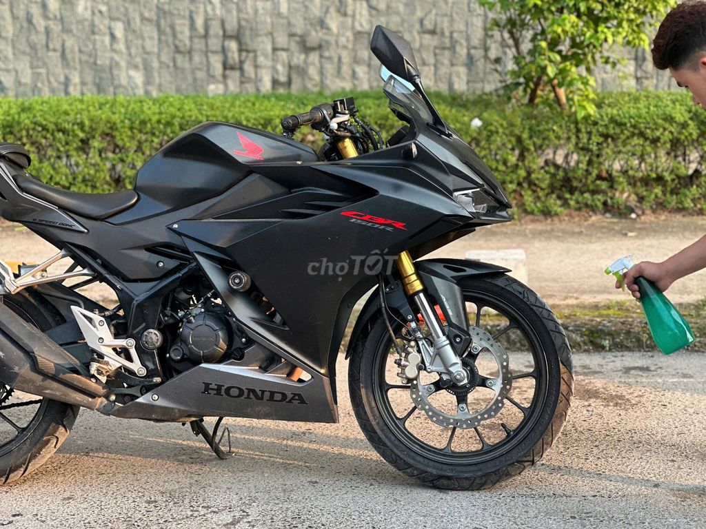 Honda CBR 2022 - ảnh 2