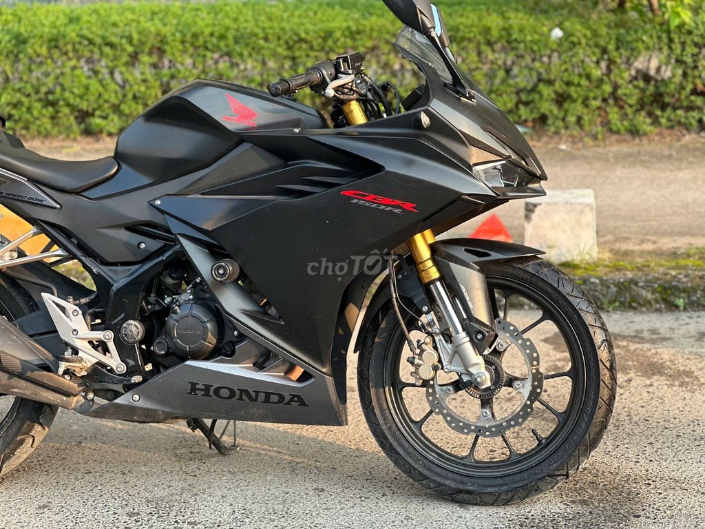 Honda CBR 2022 - ảnh 3