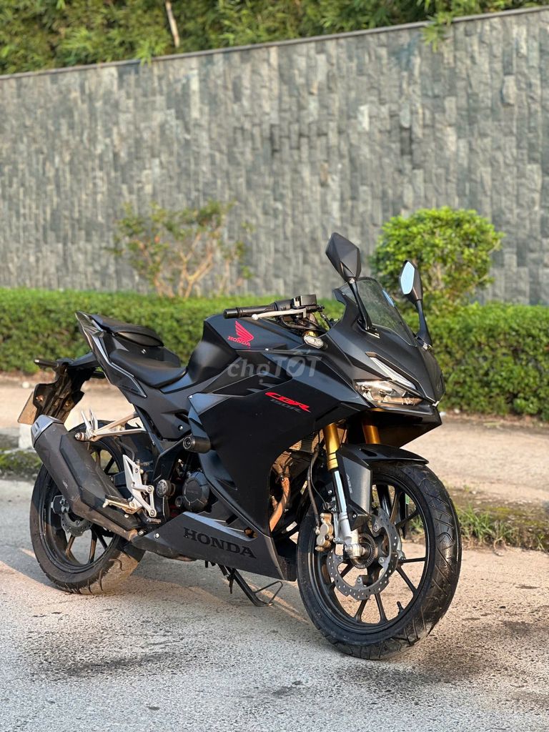 Honda CBR 2022 - ảnh 5