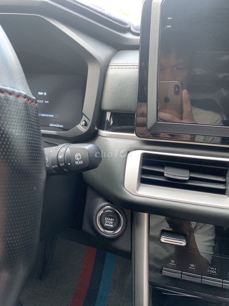 Mitsubishi Xpander - ảnh 4