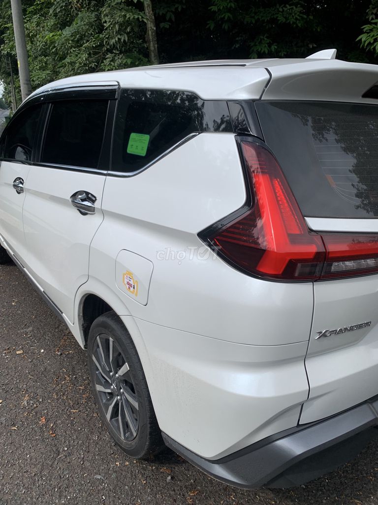 Mitsubishi Xpander - ảnh 5