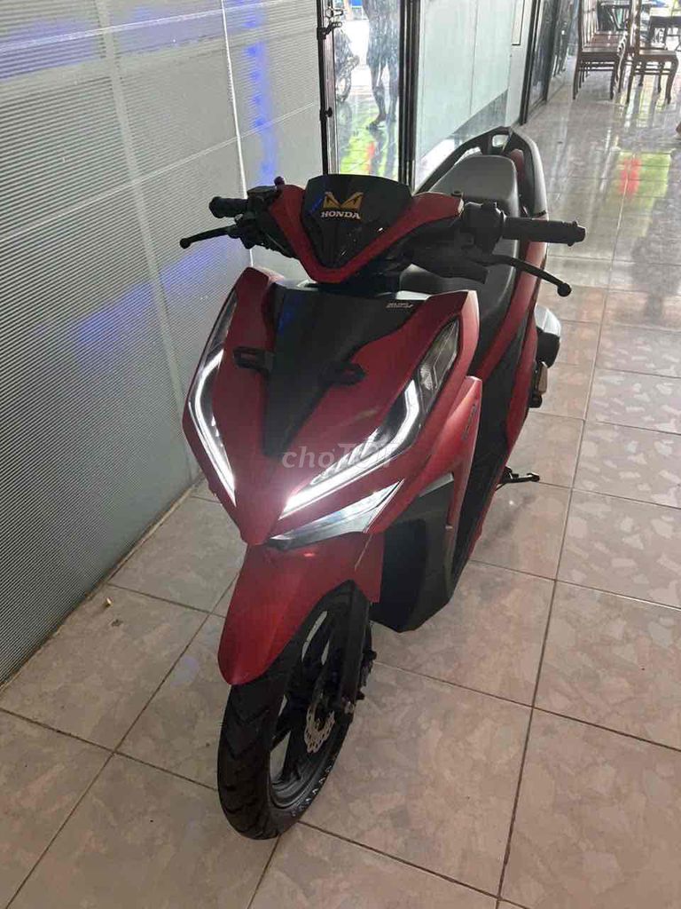 Honda Vario 2020 - ảnh 1