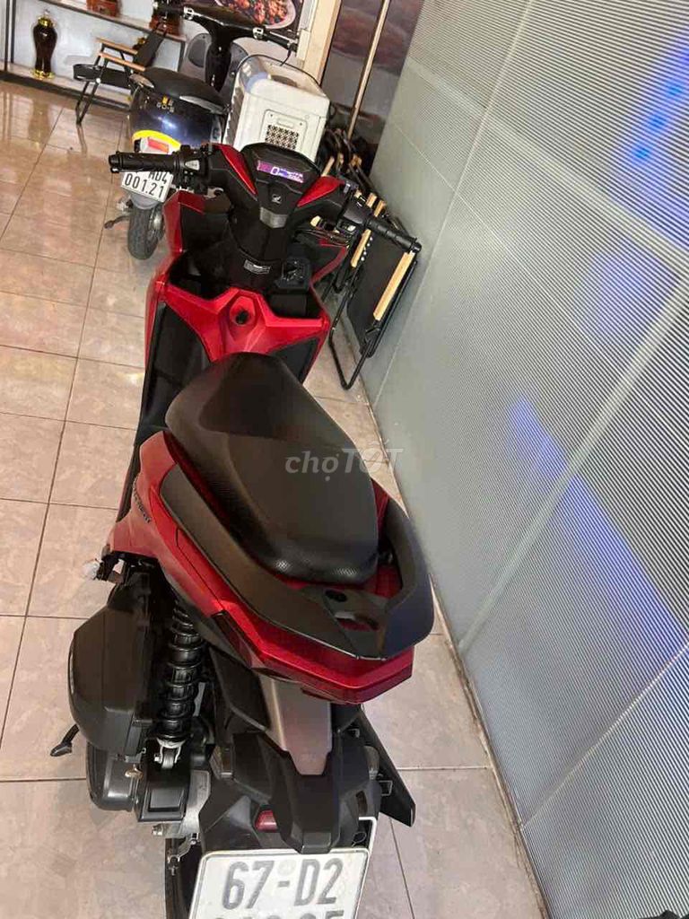 Honda Vario 2020 - ảnh 2