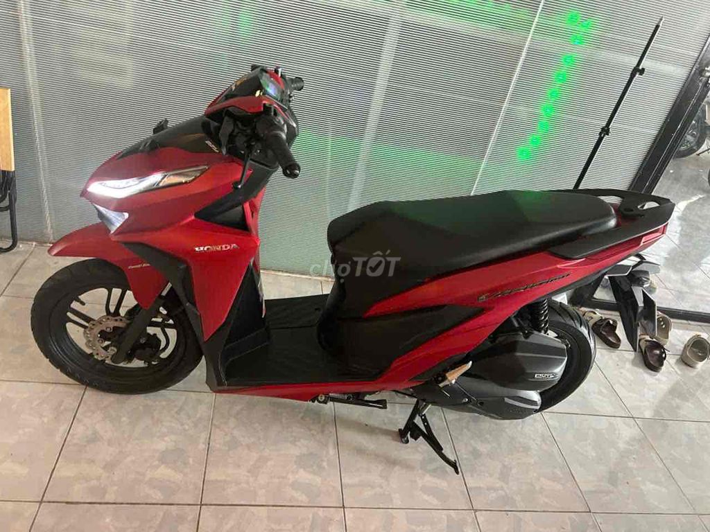Honda Vario 2020 - ảnh 3