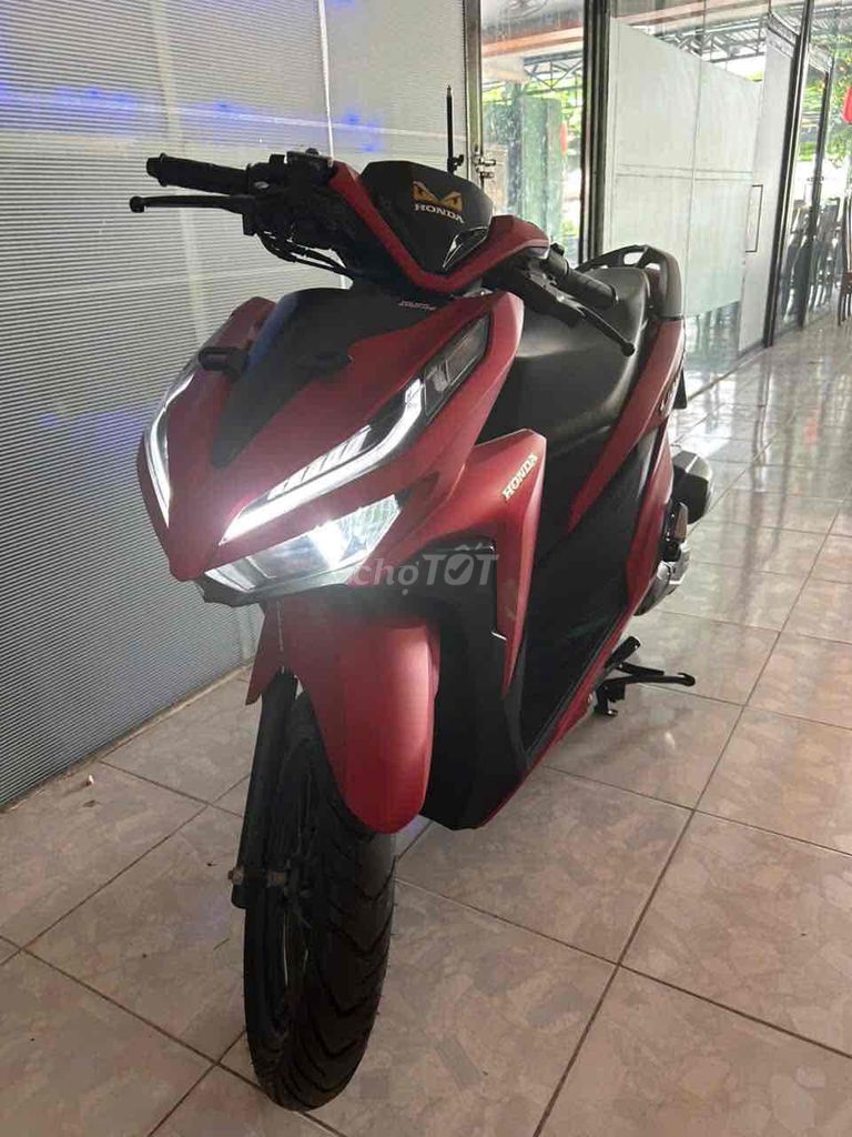 Honda Vario 2020 - ảnh 4