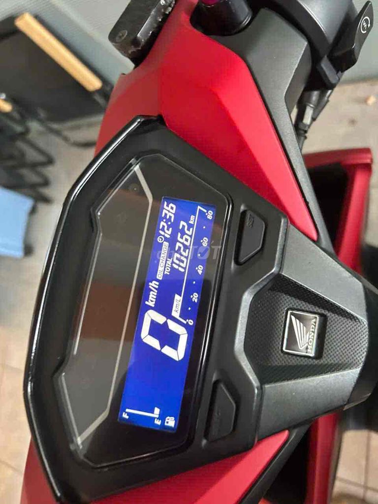 Honda Vario 2020 - ảnh 5