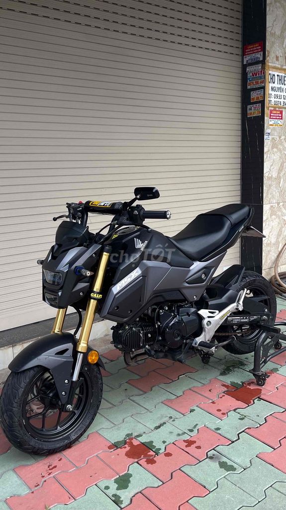 Honda - ảnh 1