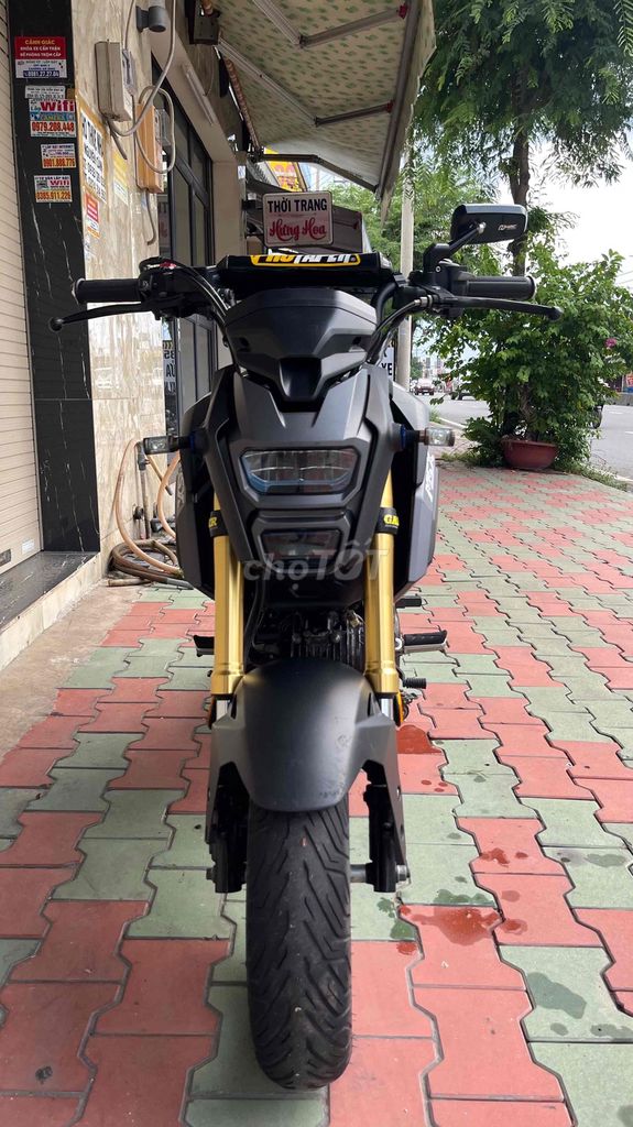 Honda - ảnh 5