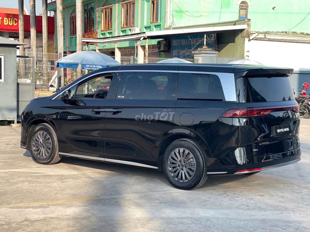 BYD 2026 - ảnh 2