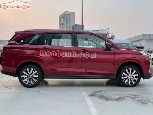 Toyota Veloz Cross 1.5 CVT 2026 - ảnh 2