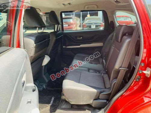 Toyota Veloz Cross 1.5 CVT 2026 - ảnh 4