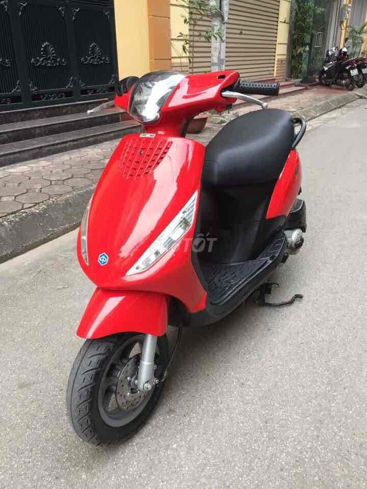 xe zip 2015 - ảnh 1