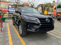 Toyota Fortuner 2026 - ảnh 1