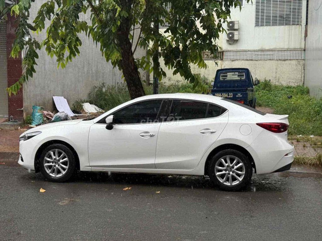 Mazda 3 2018 - ảnh 2