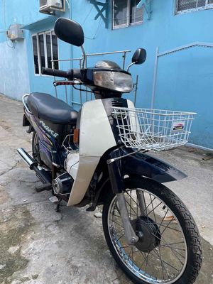 Kawasaki Max 2000 - ảnh 1