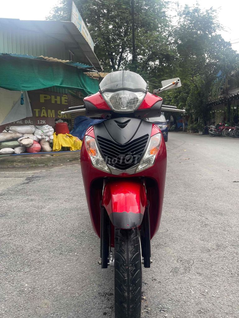 SH 2011 - ảnh 1