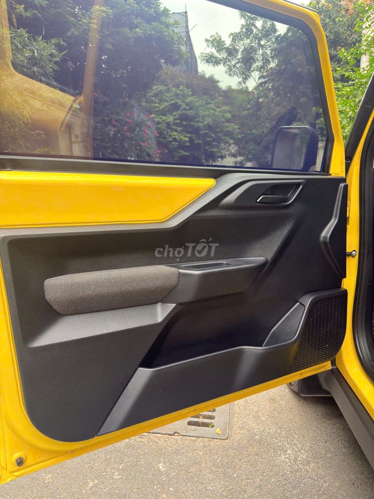 VinFast VF3 2025 - ảnh 3