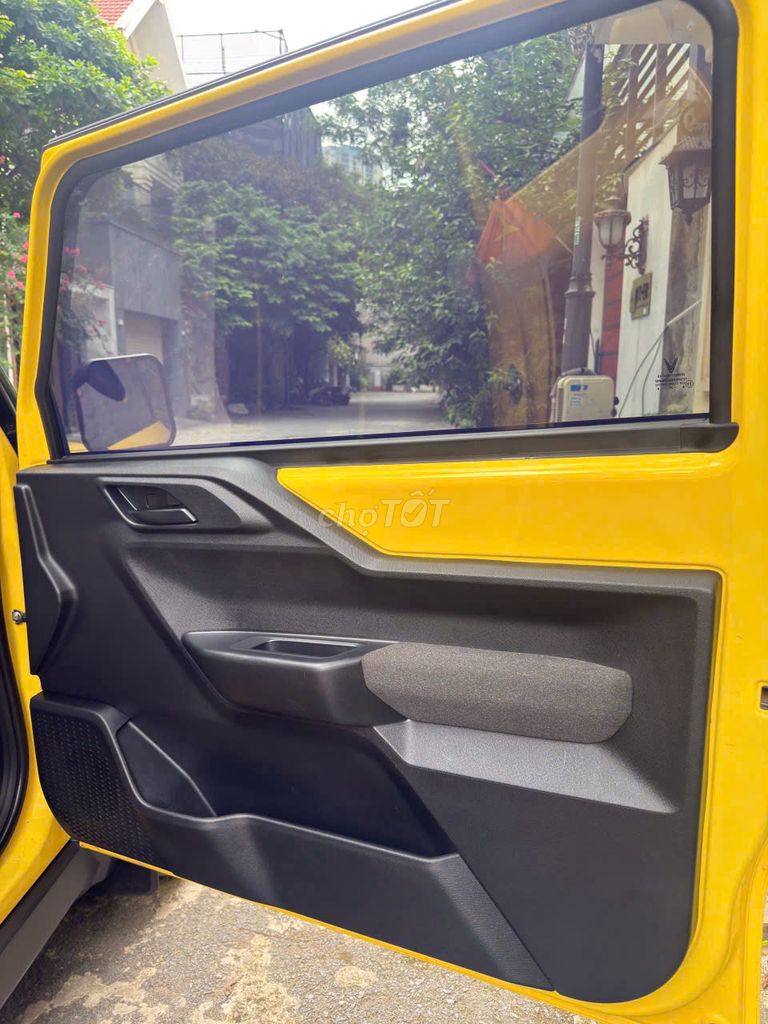 VinFast VF3 2025 - ảnh 5