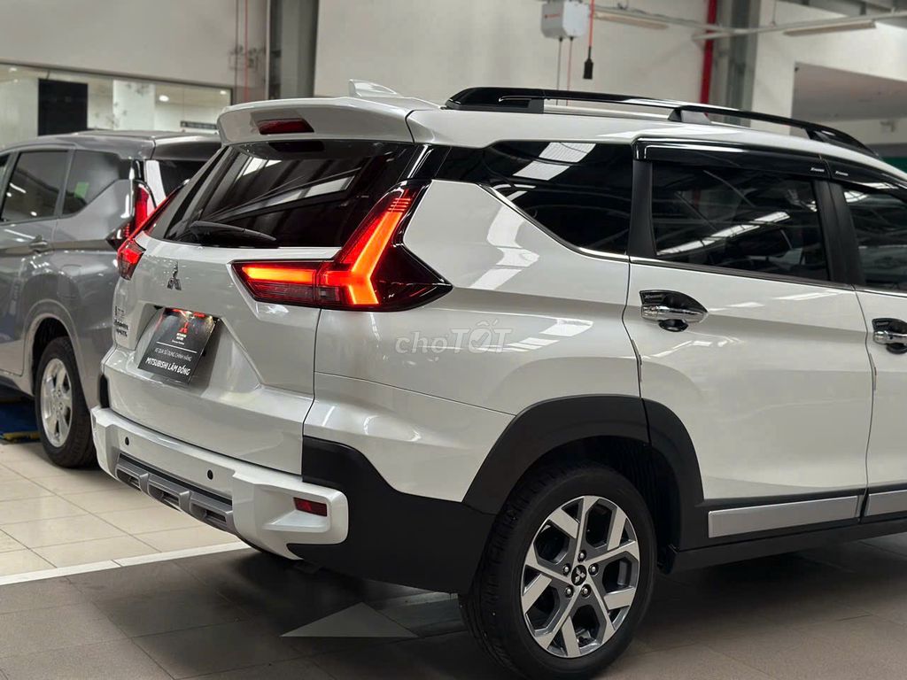 Mitsubishi Xpander Cross 2023 - ảnh 5