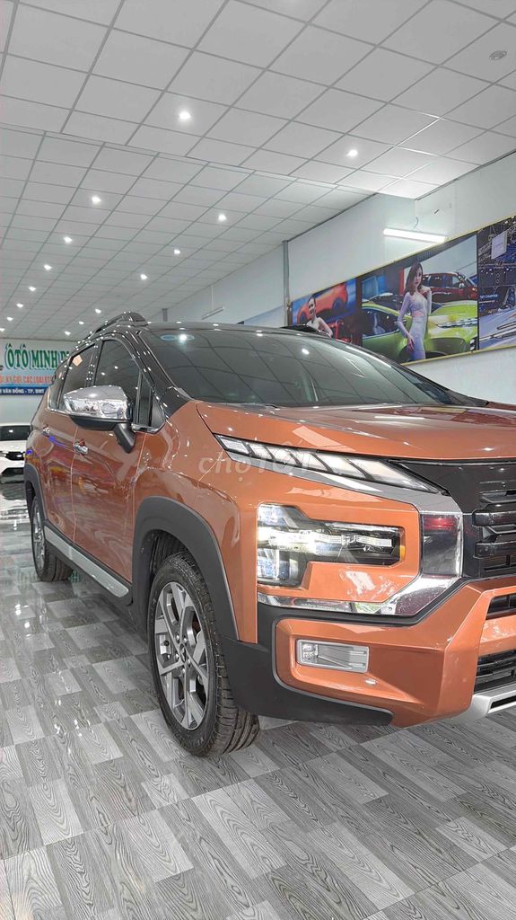 Mitsubishi 2023 - ảnh 4