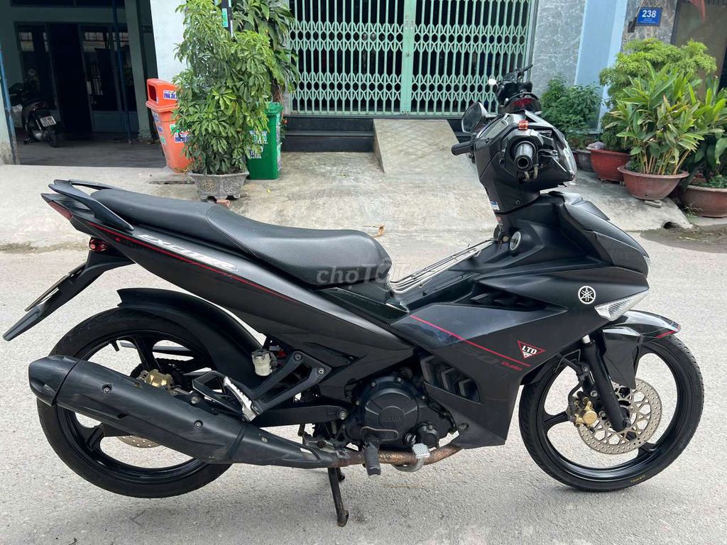 Yamaha Exciter 2018 - ảnh 1