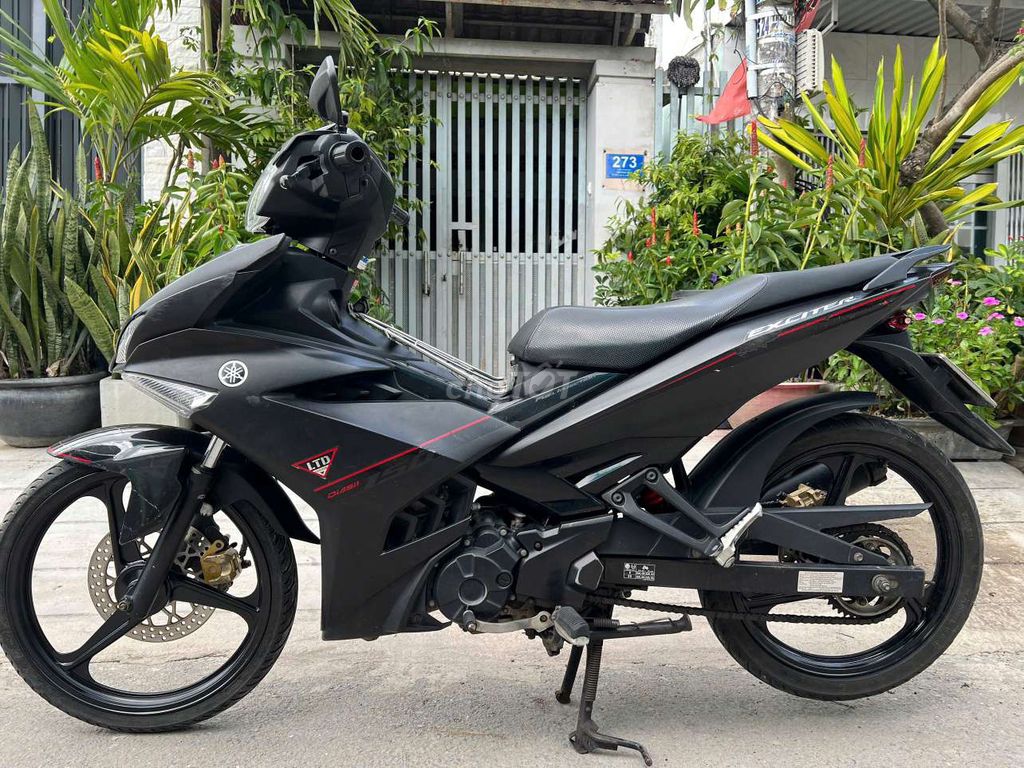 Yamaha Exciter 2018 - ảnh 2