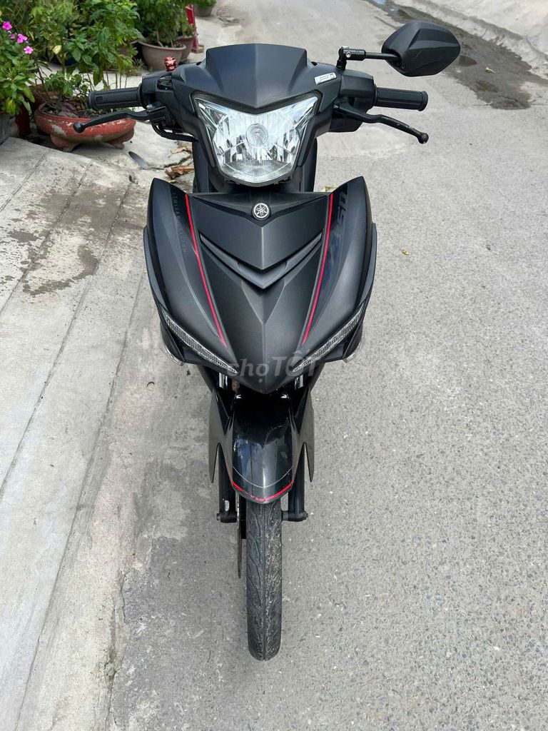 Yamaha Exciter 2018 - ảnh 3