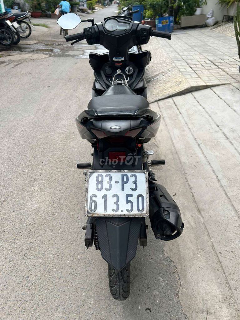 Yamaha Exciter 2018 - ảnh 5