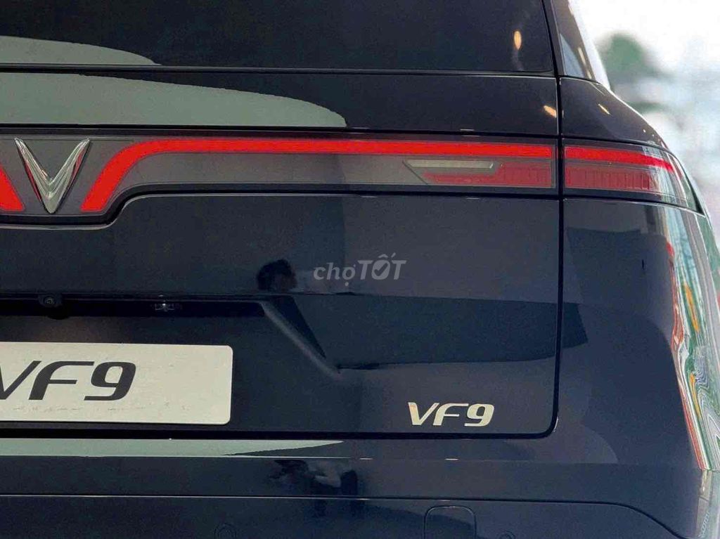 VinFast - ảnh 4